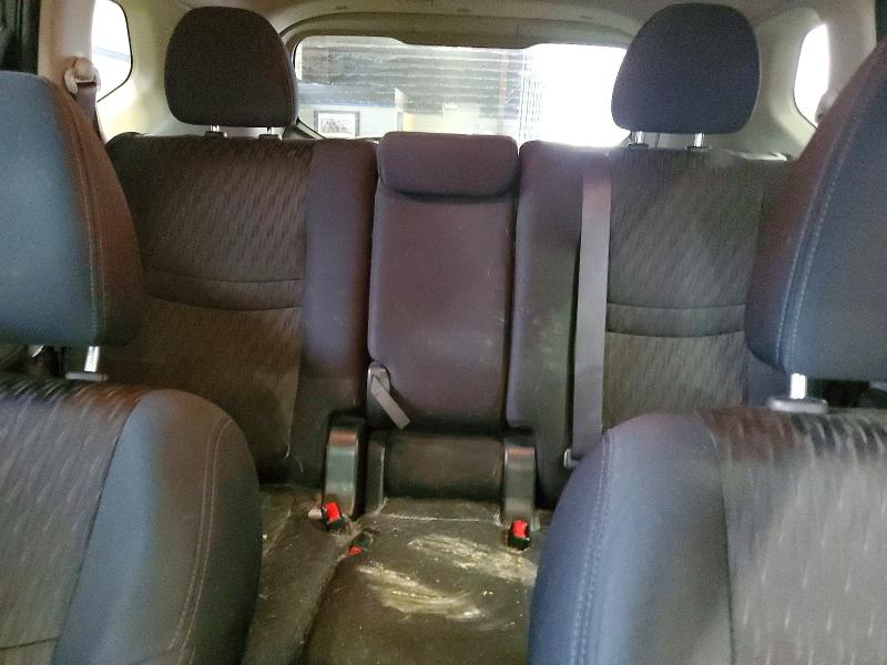Aukcja sprzedaży 2018 Nissan Rogue, vin: 5N1AT2MV4JC705912, numer aukcji: 59895786