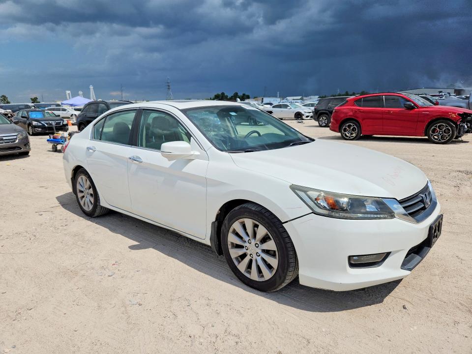 Aukcja sprzedaży 2015 Honda Accord, vin: 1HGCR2F79FA186323, numer aukcji: 59917226