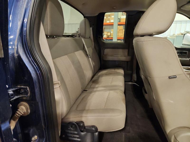 Продажа на аукционе авто 2010 Ford F150, vin: 1FTFX1EV4AFB90738, номер лота: 61315906