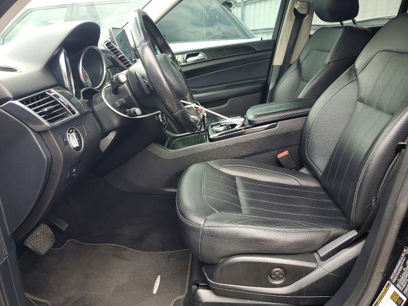2016 Mercedes-benz Gle მანქანა იყიდება აუქციონზე, vin: 4JGDA5JB4GA686085, აუქციონის ნომერი: 60434536
