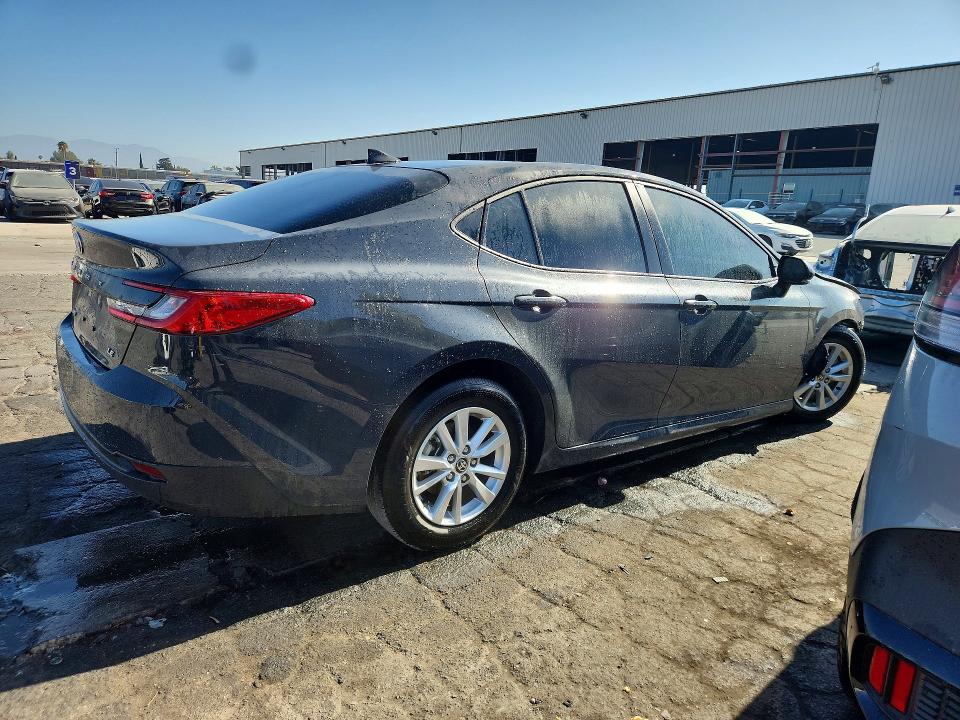 Продажа на аукционе авто 2026 Toyota Camry, vin: 4T1DAACK9TU217668, номер лота: 55196306