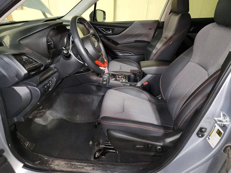 Aukcja sprzedaży 2024 Subaru Forester, vin: JF2SKAGC3RH491821, numer aukcji: 58146866