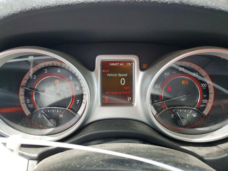 Aukcja sprzedaży 2018 Dodge Journey, vin: 3C4PDCABXJT445595, numer aukcji: 61933236