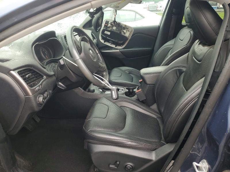 Aukcja sprzedaży 2020 Jeep Cherokee, vin: 1C4PJMDX9LD562194, numer aukcji: 61082056