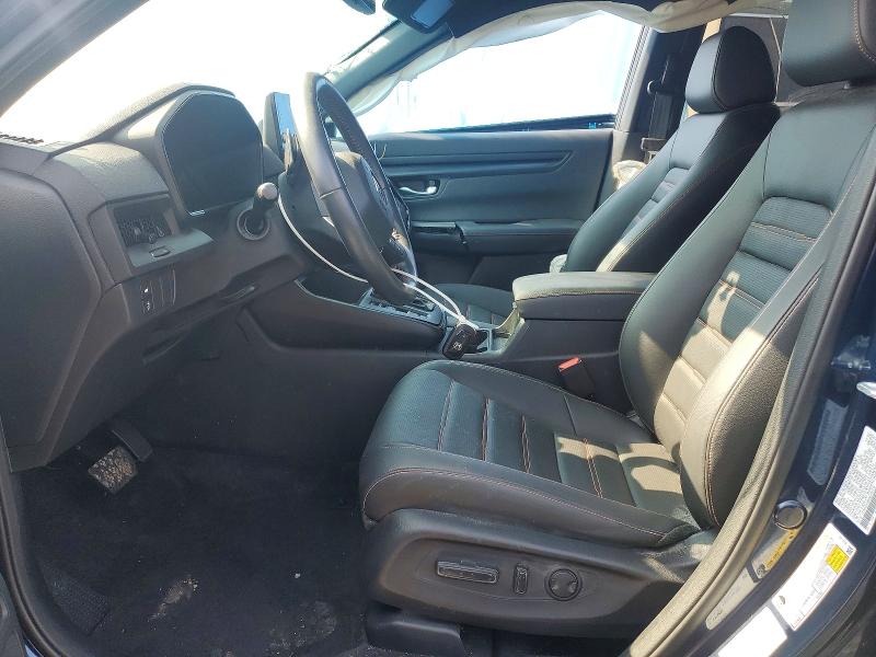 Продаж на аукціоні авто 2024 Honda Cr-v, vin: 7FARS6H85RE042116, номер лоту: 61902096