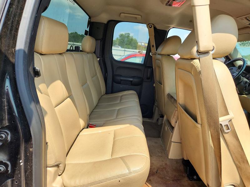 Aukcja sprzedaży 2013 Gmc Sierra, vin: 1GTR2VE79DZ179788, numer aukcji: 62818696