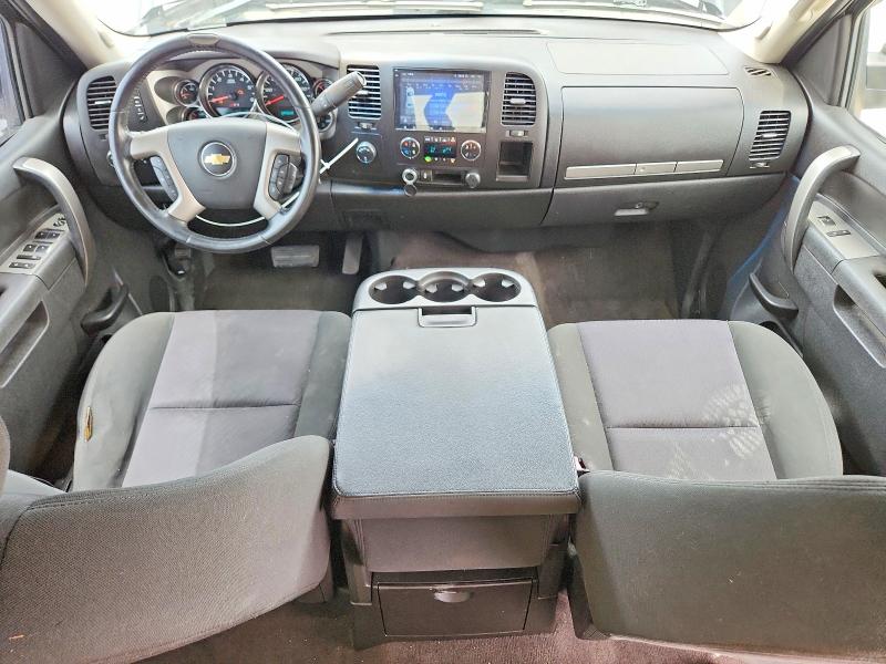 2012 Chevrolet Silverado მანქანა იყიდება აუქციონზე, vin: 3GCPKSE79CG173946, აუქციონის ნომერი: 62684326
