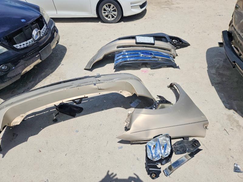 2007 Ford Edge მანქანა იყიდება აუქციონზე, vin: 2FMDK39C87BB34124, აუქციონის ნომერი: 60062816