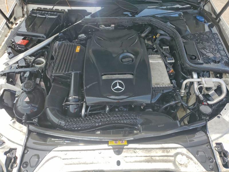 62068456 :رقم المزاد ، 55SWF4JB8HU196250 vin ، 2017 Mercedes-benz C مزاد بيع