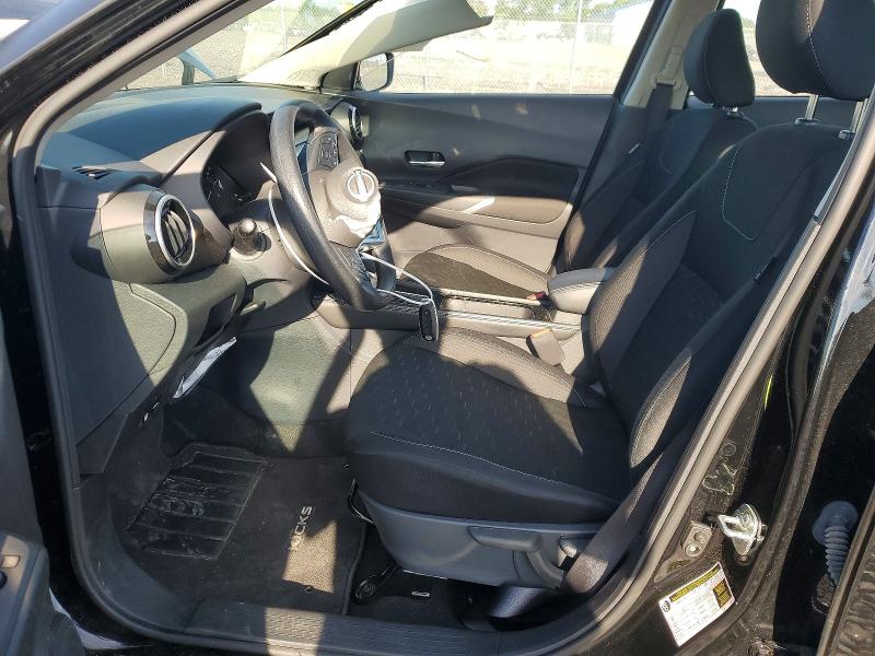 Продаж на аукціоні авто 2024 Nissan Kicks, vin: 3N1CP5CV7RL568858, номер лоту: 60168626