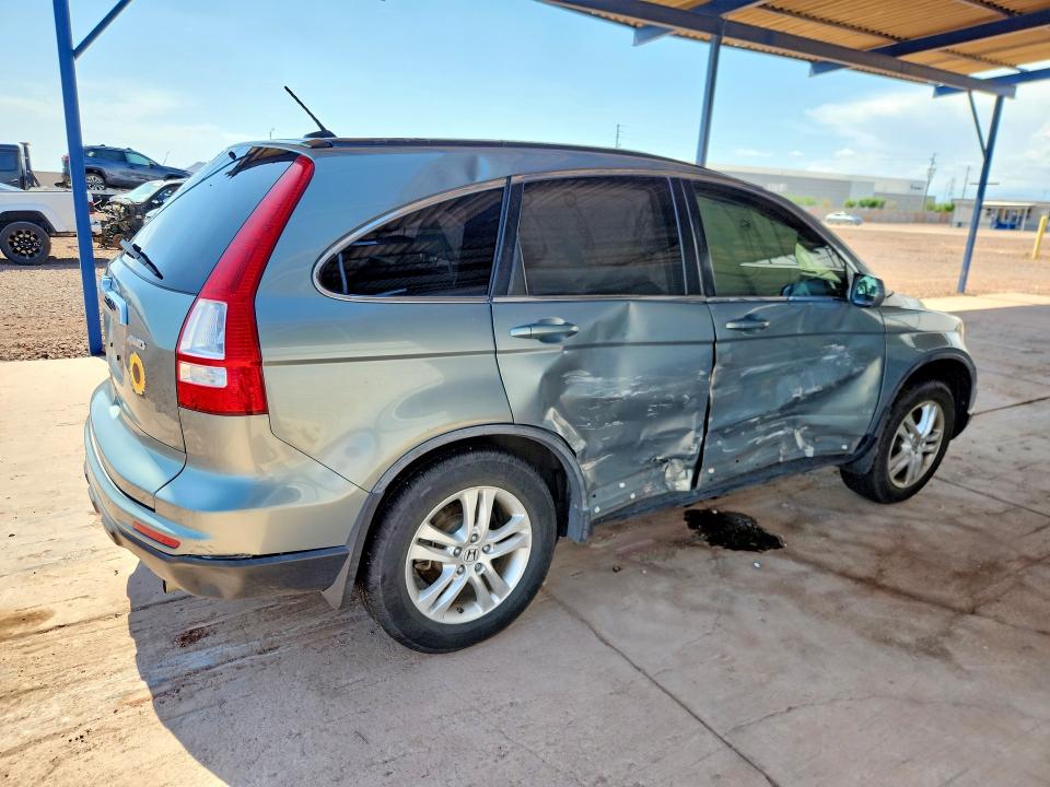 Aukcja sprzedaży 2011 Honda Cr-v, vin: JHLRE4H77BC031025, numer aukcji: 61209916