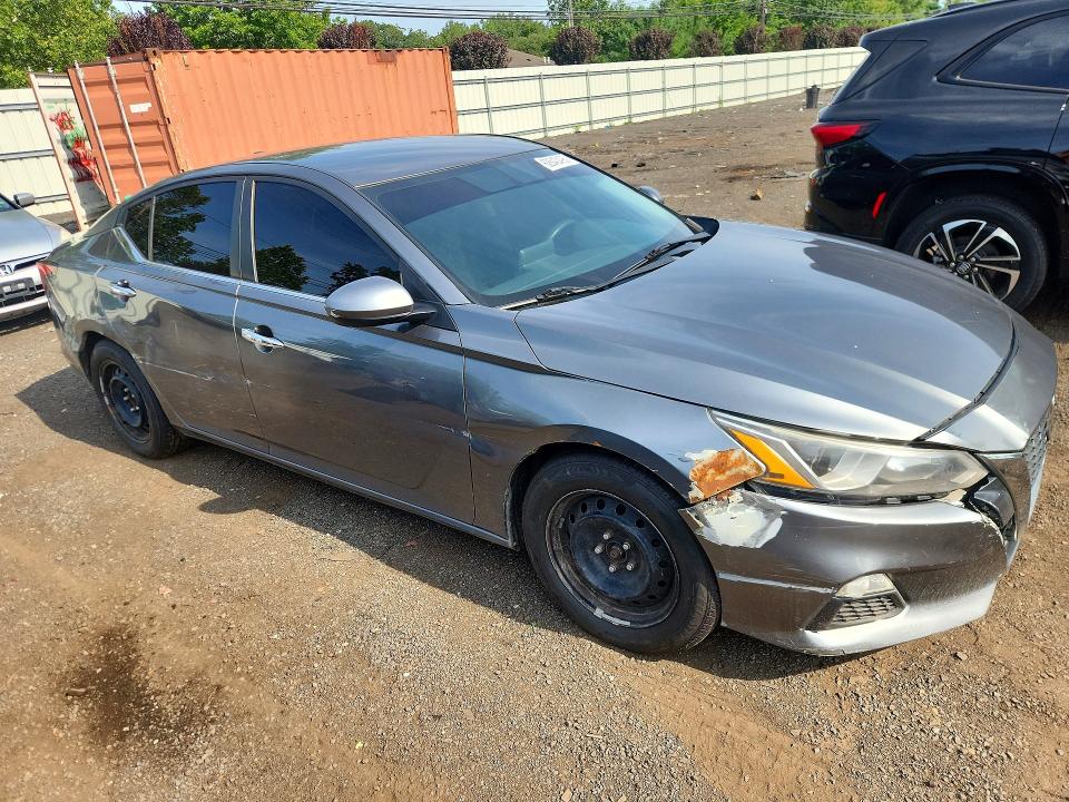 Продаж на аукціоні авто 2020 Nissan Altima, vin: 1N4BL4BV1LC221177, номер лоту: 62643496