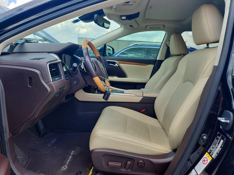 59159716 :رقم المزاد ، 2T2HGMDA4LC044114 vin ، 2020 Lexus Rx مزاد بيع