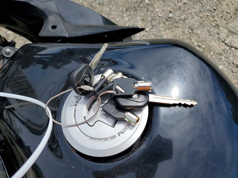 Продаж на аукціоні авто 2013 Honda Cbr500, vin: MLHPC441XD5000531, номер лоту: 60434676
