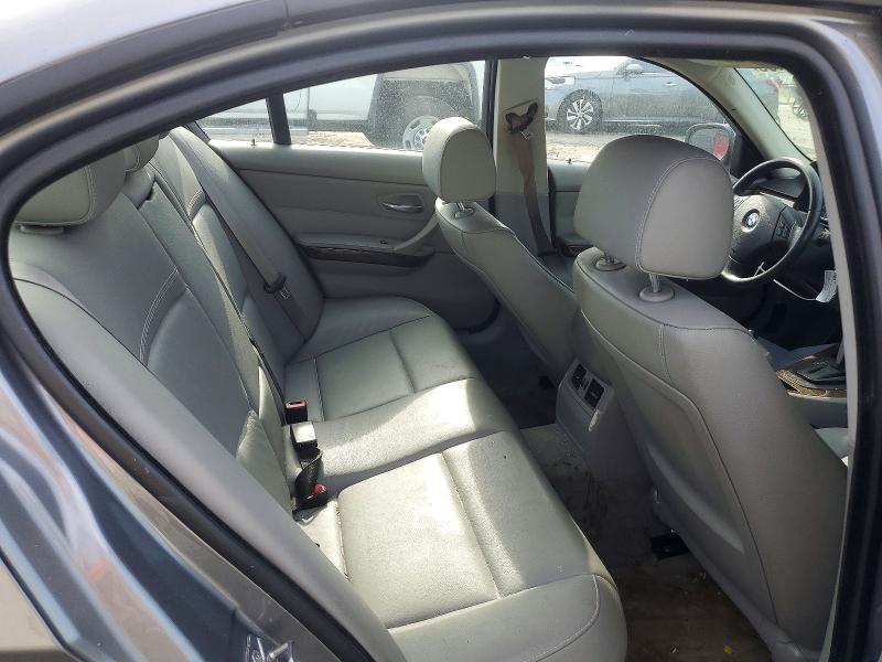 Продаж на аукціоні авто 2010 Bmw 328, vin: WBAPH7C53AA176363, номер лоту: 61620186