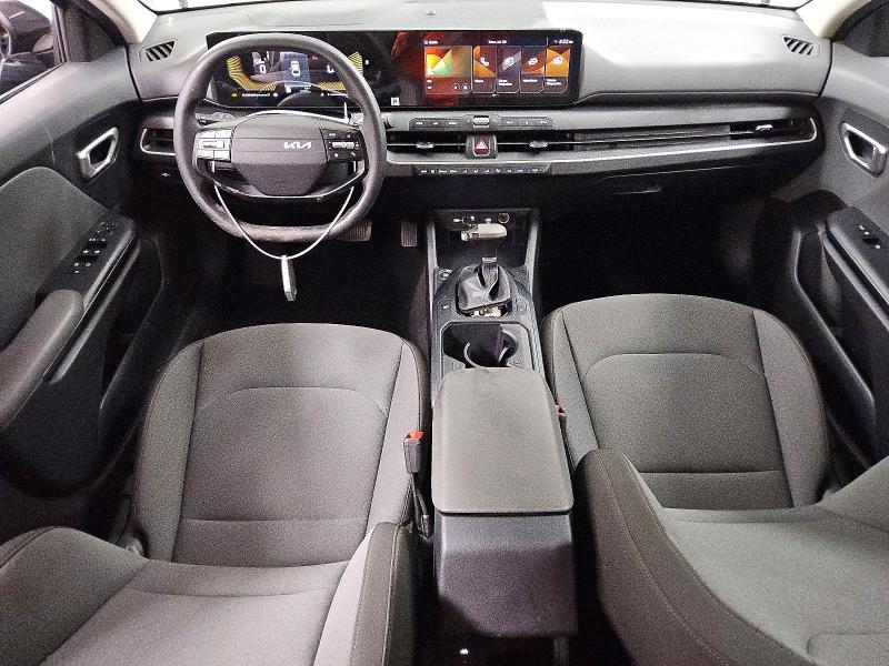 Продаж на аукціоні авто 2025 Kia K4, vin: 3KPFT4DE7SE159719, номер лоту: 60508596