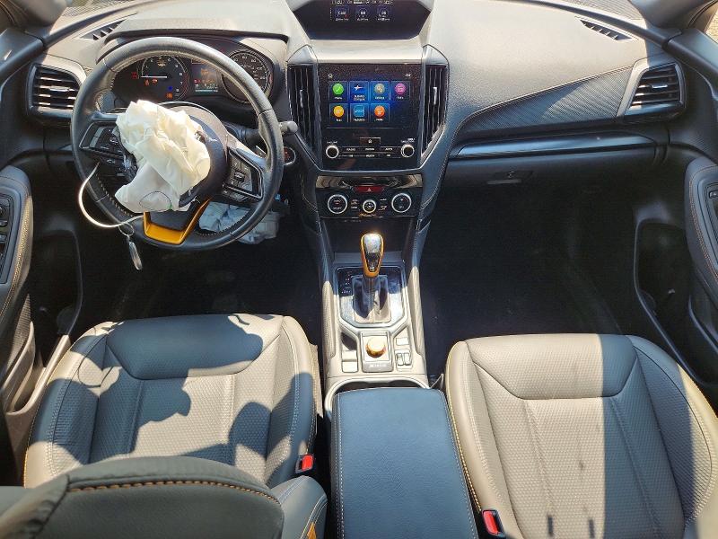 Продаж на аукціоні авто 2025 Subaru Forester, vin: JF2SKAHC6SH401162, номер лоту: 61098016