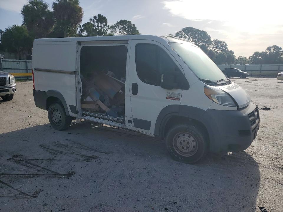 Продажа на аукционе авто 2015 Ram Promaster 1500, vin: 3C6TRVAG3FE520003, номер лота: 60639936