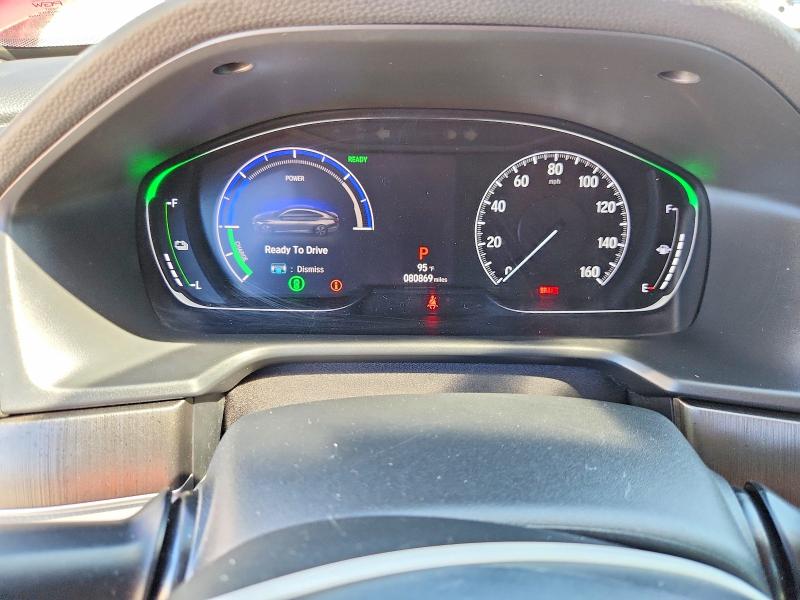 Продажа на аукционе авто 2020 Honda Accord, vin: 1HGCV3F12LA013526, номер лота: 60718356