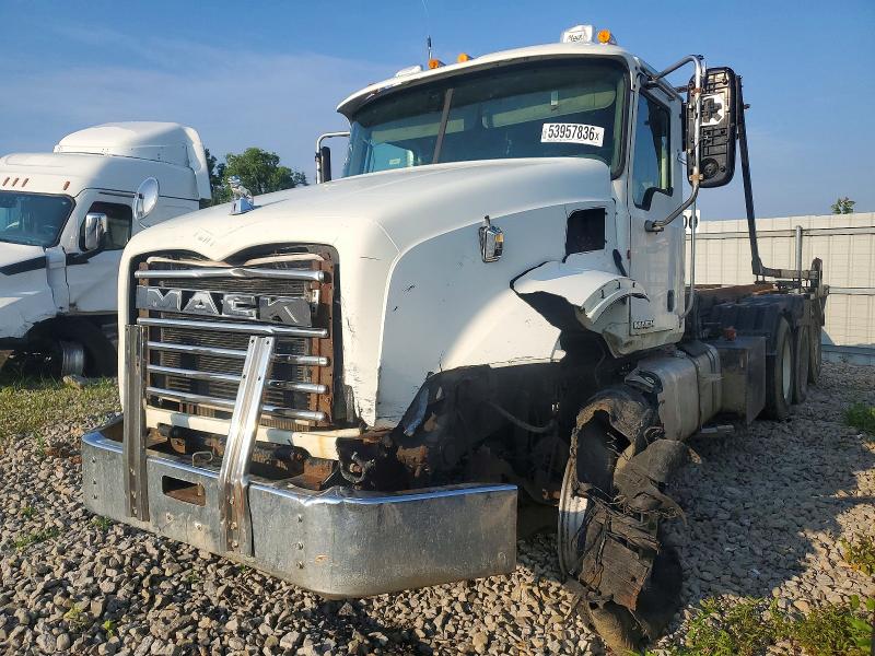Aukcja sprzedaży 2011 Mack 800, vin: 1M2AX13C9BM012294, numer aukcji: 53957836