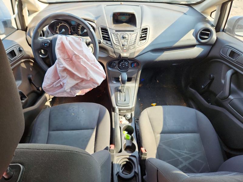 Продажа на аукционе авто 2014 Ford Fiesta, vin: 3FADP4AJ9EM226138, номер лота: 62315826