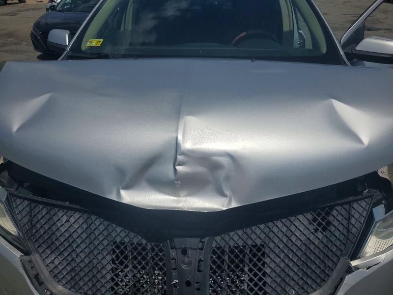 Aukcja sprzedaży 2011 Lincoln Mkx, vin: 2LMDJ6JK6BBJ28441, numer aukcji: 61419556