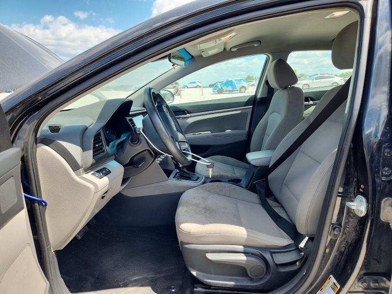 Aukcja sprzedaży 2020 Hyundai Elantra, vin: 5NPD84LF2LH541818, numer aukcji: 63018126