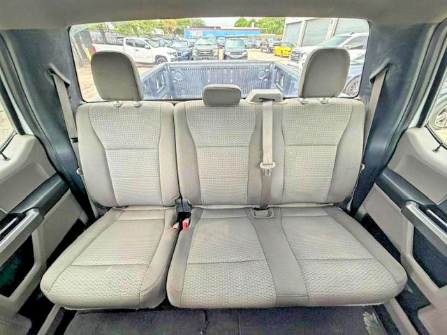 Aukcja sprzedaży 2020 Ford F150, vin: 1FTFW1E52LFA00232, numer aukcji: 63437626