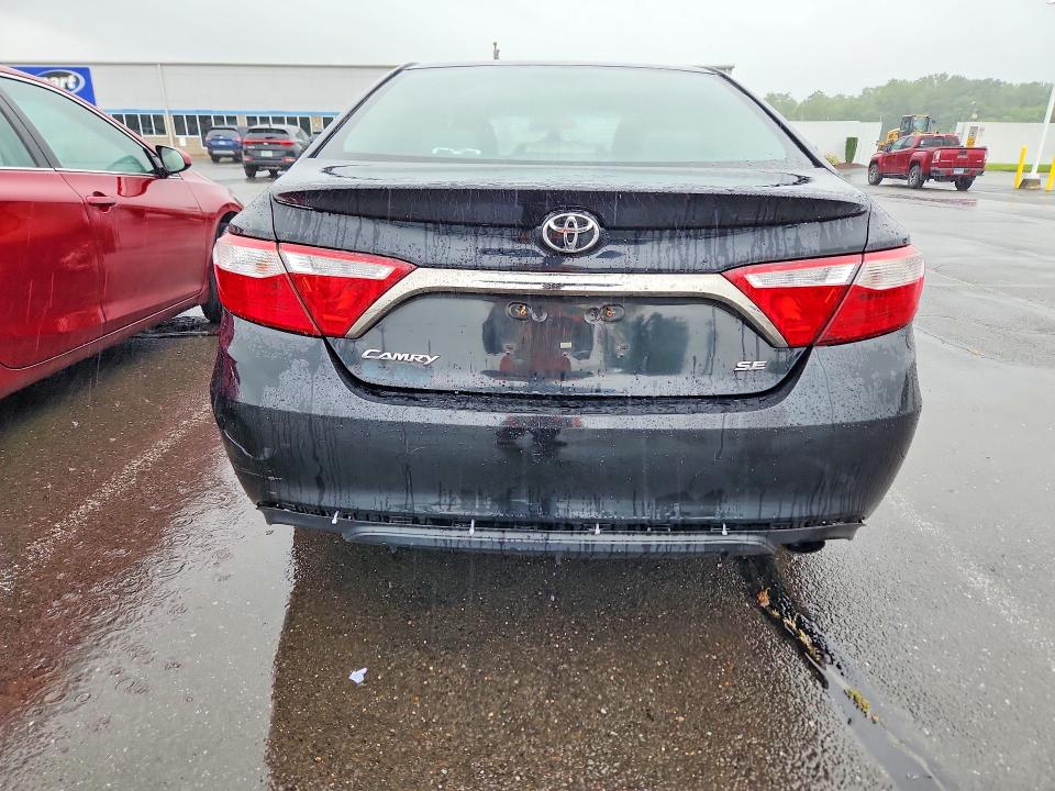 Продажа на аукционе авто 2016 Toyota Camry, vin: 4T1BF1FK1GU543698, номер лота: 62272696