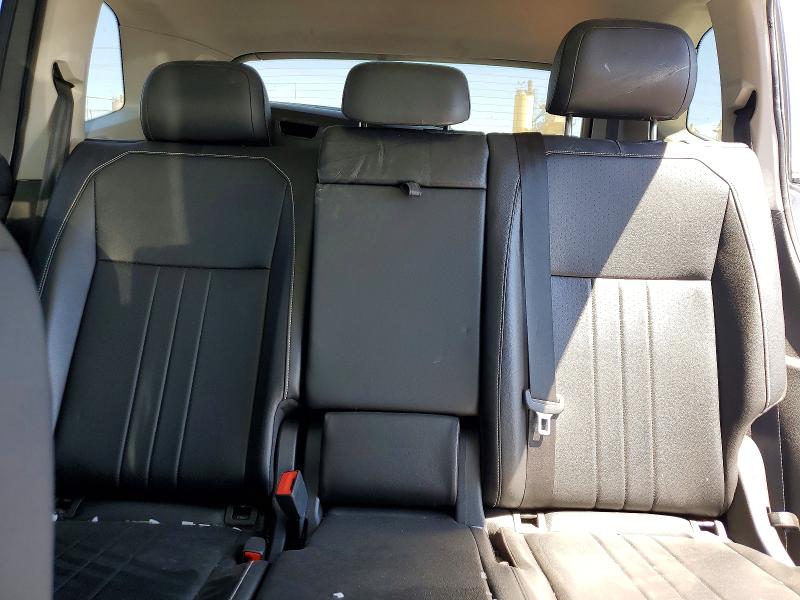 2024 Volkswagen Tiguan მანქანა იყიდება აუქციონზე, vin: 3VVNB7AX2RM086069, აუქციონის ნომერი: 60390316