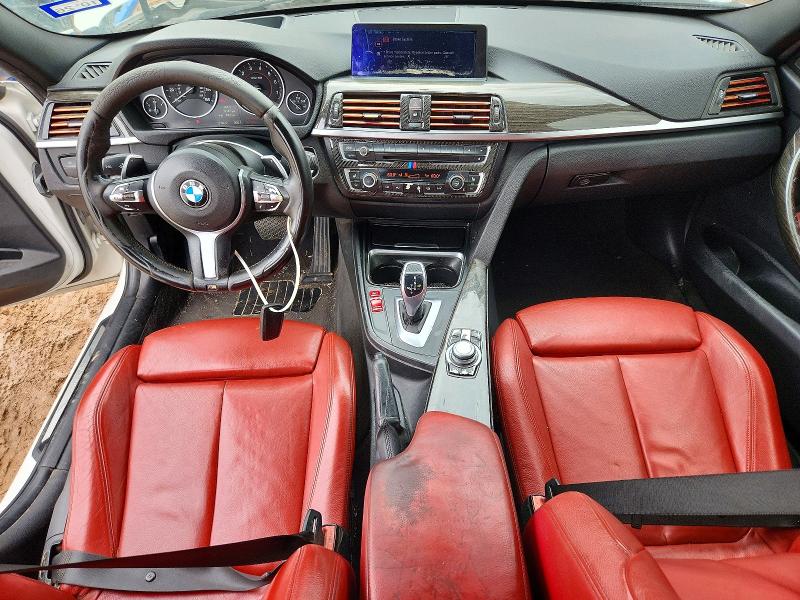 61445216 :رقم المزاد ، WBA3A5C52DF351944 vin ، 2013 Bmw 328 مزاد بيع