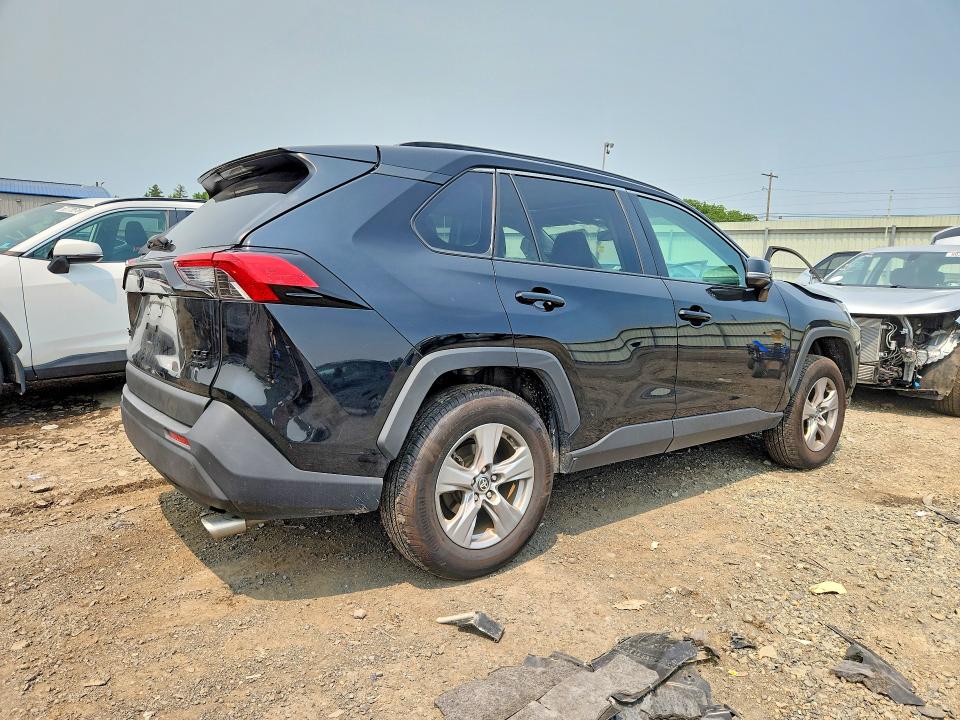 2024 Toyota Rav4 მანქანა იყიდება აუქციონზე, vin: 2T3P1RFV4RC465572, აუქციონის ნომერი: 60858366
