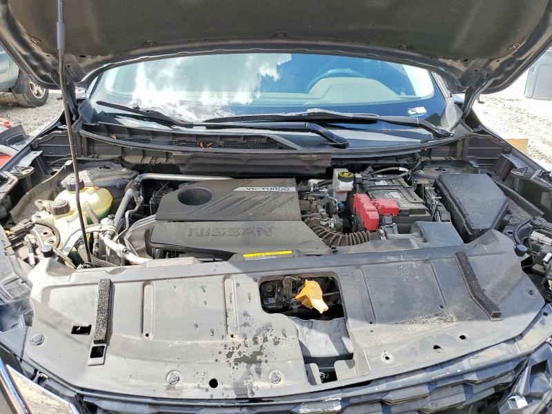 Auction sale of the 2022 Nissan Rogue, vin: 5N1BT3BA6NC684268, lot number: 59673126