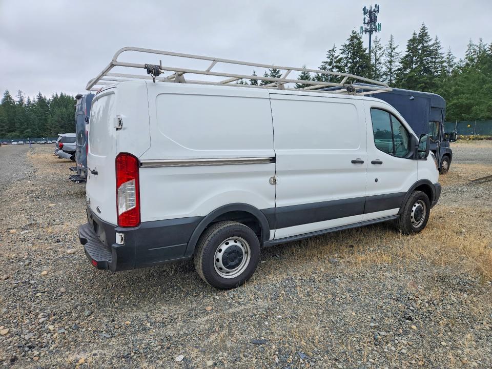Aukcja sprzedaży 2019 Ford Transit, vin: 1FTYR1YG4KKA98795, numer aukcji: 60258396