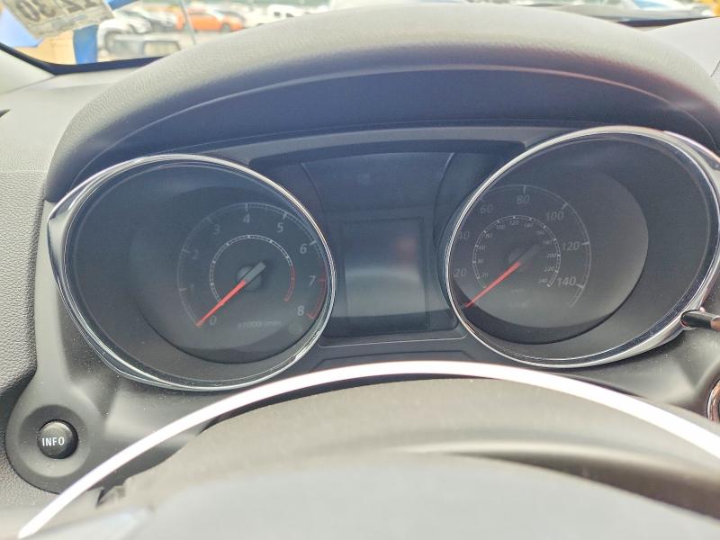 2026 Mitsubishi Outlander Sport მანქანა იყიდება აუქციონზე, vin: JA4ARUAU4TU002778, აუქციონის ნომერი: 63303246