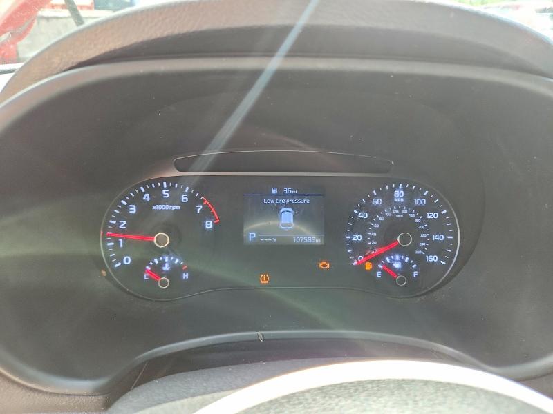 62993746 :رقم المزاد ، KNDJ23AU5L7093191 vin ، 2020 Kia Soul مزاد بيع