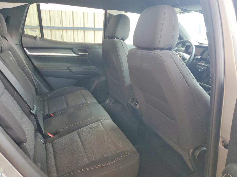 62747666 :رقم المزاد ، 3GKALUEG2TL344787 vin ، 2026 Gmc Terrain مزاد بيع