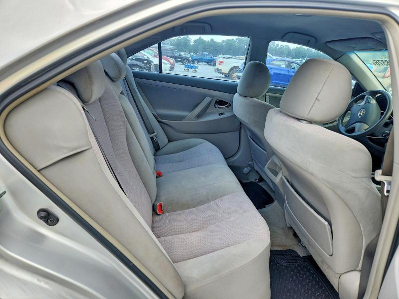 Aukcja sprzedaży 2011 Toyota Camry, vin: 4T1BF3EK8BU775737, numer aukcji: 59108376