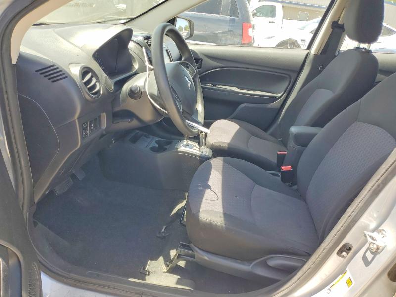 Продаж на аукціоні авто 2018 Mitsubishi Mirage, vin: ML32A3HJ2JH005954, номер лоту: 85772885