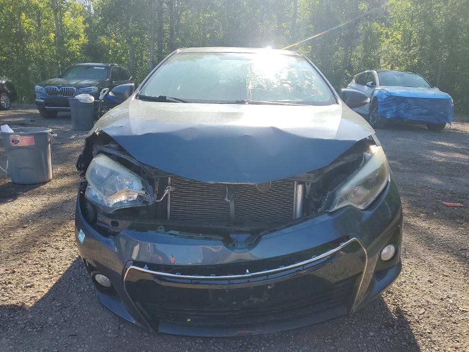 61699996 :رقم المزاد ، 2T1BURHE3EC227312 vin ، 2014 Toyota Corolla مزاد بيع