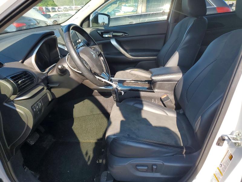 Продажа на аукционе авто 2024 Mitsubishi Eclipse Cross, vin: JA4ATWAAXRZ006915, номер лота: 60112736