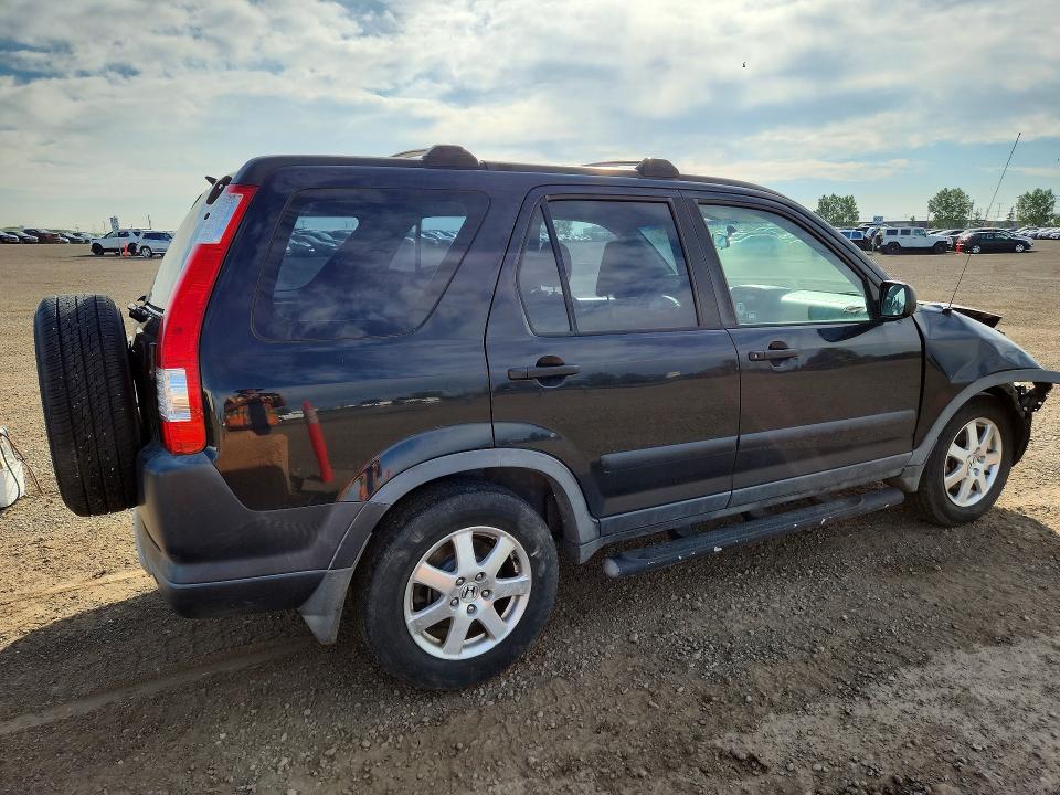 Auction sale of the 2006 Honda Cr-v, vin: JHLRD78506C809920, lot number: 60435686
