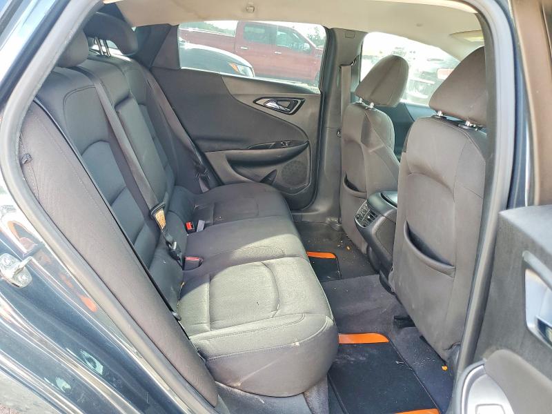 62305706 :رقم المزاد ، 1G1ZD5ST6KF158223 vin ، 2019 Chevrolet Malibu مزاد بيع