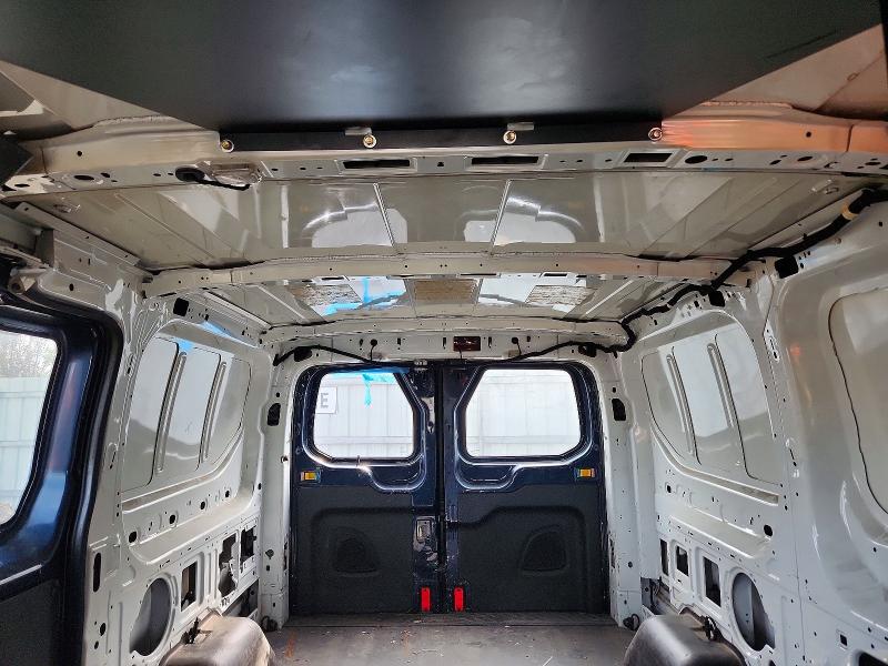Aukcja sprzedaży 2015 Ford Transit, vin: 1FTNR1ZG8FKA28157, numer aukcji: 61305206