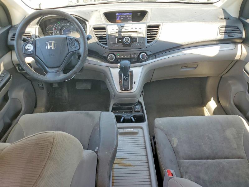 59823426 :رقم المزاد ، 5J6RM4H38CL064060 vin ، 2012 Honda Cr-v مزاد بيع