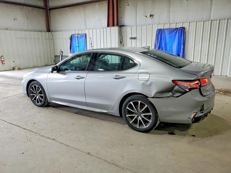 Продажа на аукционе авто 2018 Acura Tlx, vin: 19UUB2F53JA006897, номер лота: 62859146