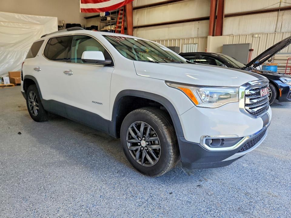 Aukcja sprzedaży 2019 Gmc Acadia, vin: 1GKKNMLS3KZ276982, numer aukcji: 61753396