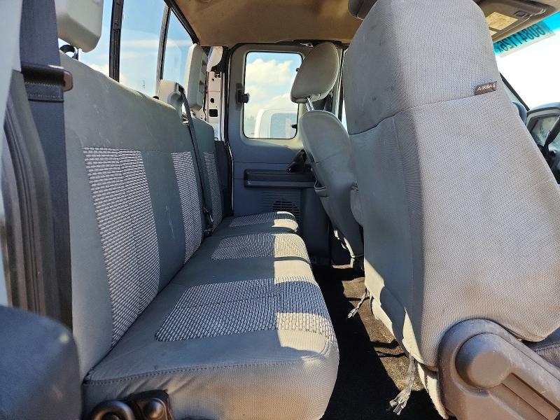Продажа на аукционе авто 2012 Ford F350, vin: 1FT8X3BT8CEC47572, номер лота: 60841126