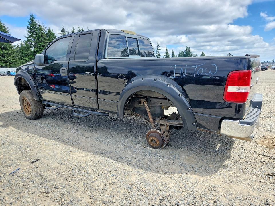 Продаж на аукціоні авто 2004 Ford F150, vin: 1FTPX14524NB34989, номер лоту: 59649826