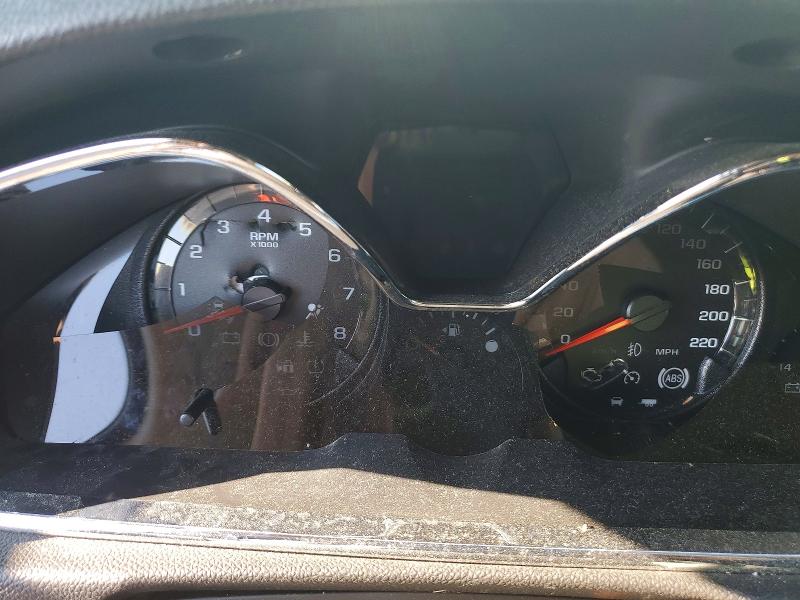 Продажа на аукционе авто 2014 Chevrolet Traverse, vin: 1GNKVHKDXEJ362760, номер лота: 58453876